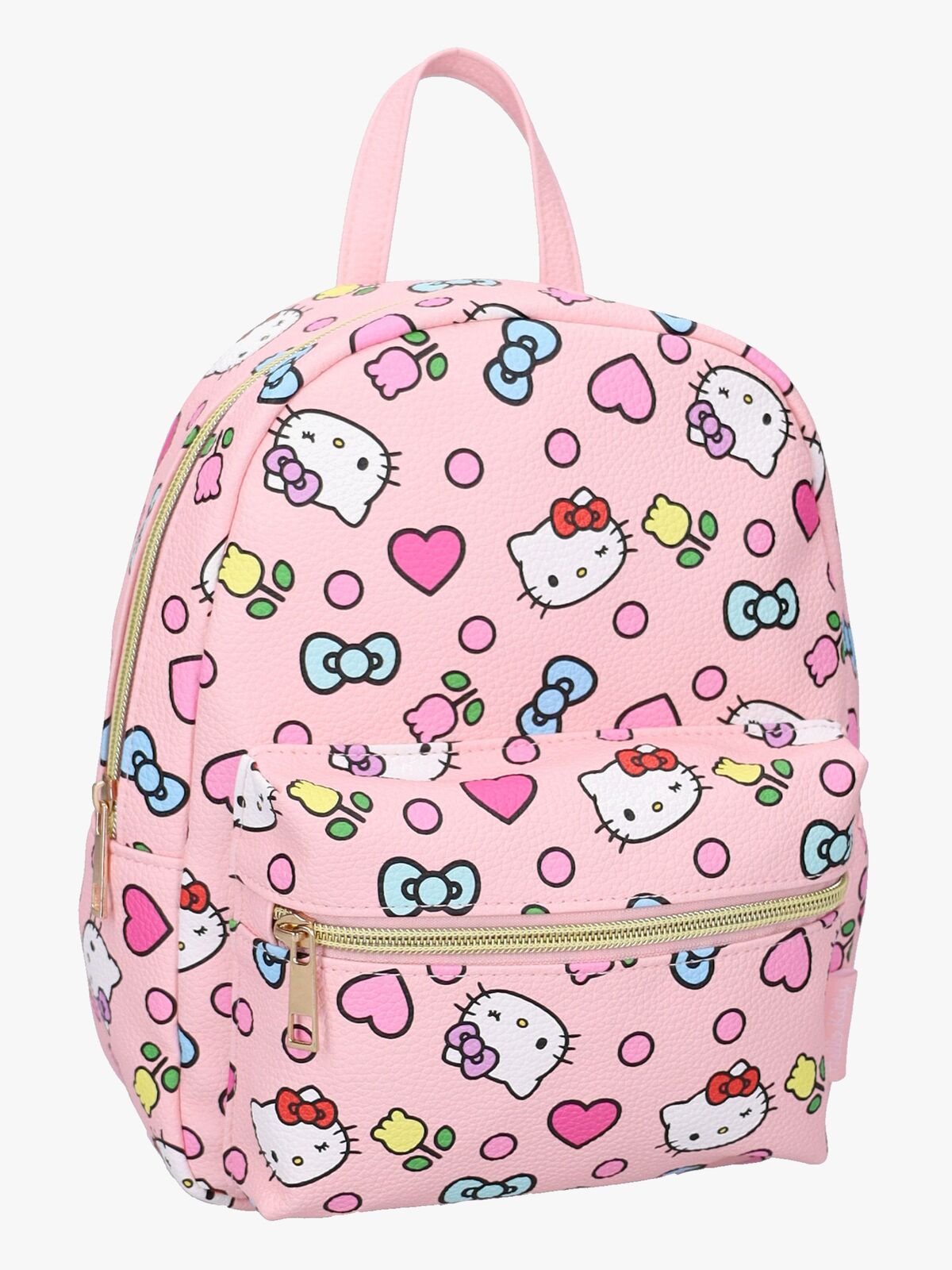 Hello Kitty Rucksack Sweet on You 5L, Rosa