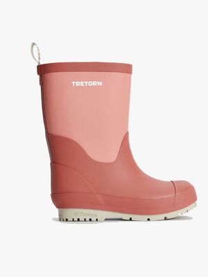 Tretorn Ven Gummistiefel, Dusty Cedar