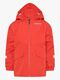 Didriksons Norma Outdoorjacke, Paprika