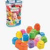 Clementoni Soft Clemmy Bauklötze 20 Teile
