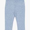 Luca & Lola Niccolo Hose, Blue Melange