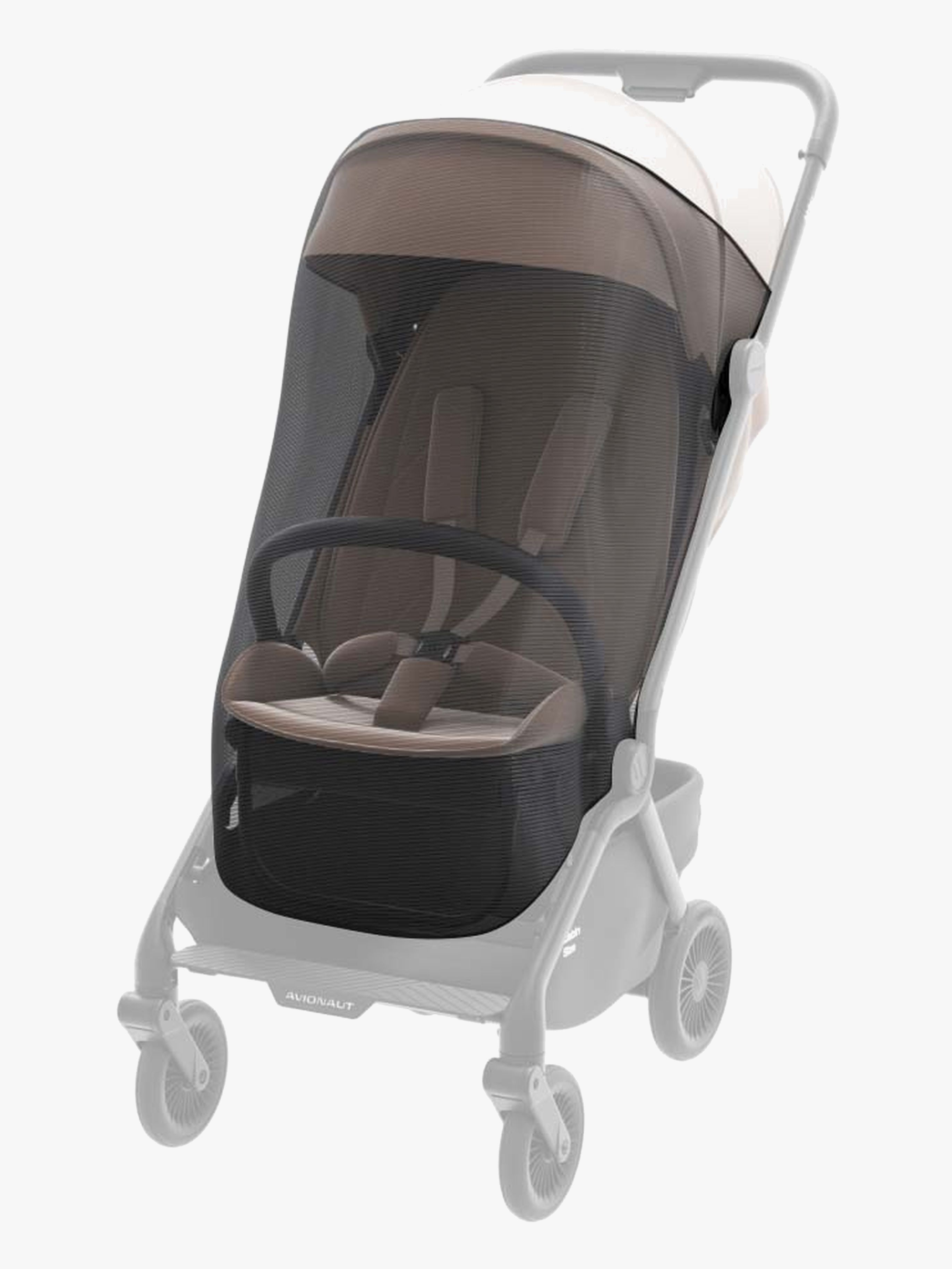 Avionaut Airby Buggy Moskitonetz