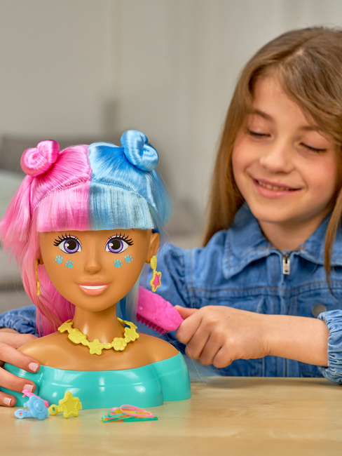 Simba Toys Kawaii Frisierkopf mit Haarzubehör 105953962-1346_4a.jpg
