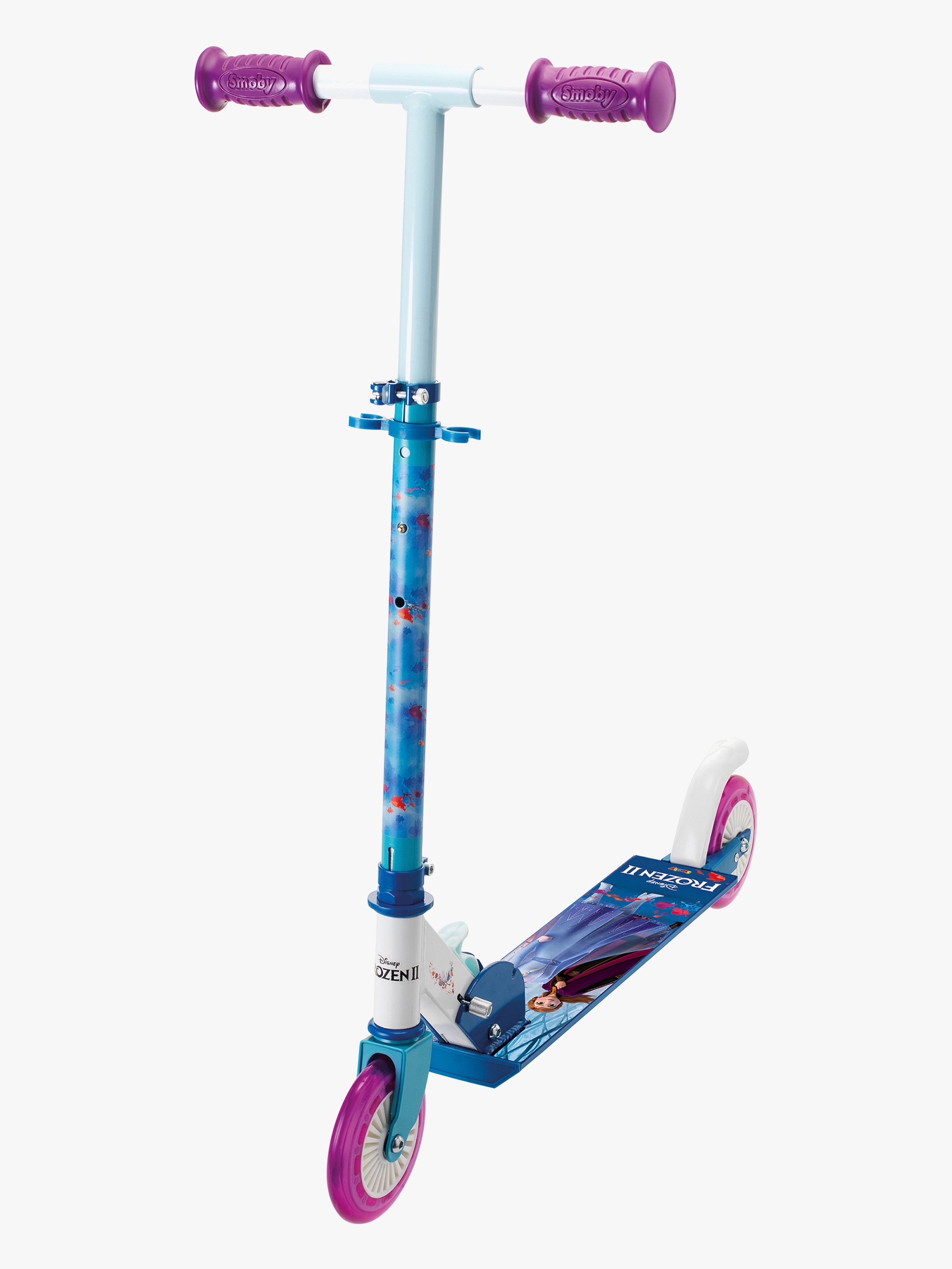 Disney Die Eiskönigin 2 Tretroller