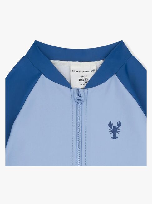 Swim Essentials UV-Schutzanzug, Catch Of The Day