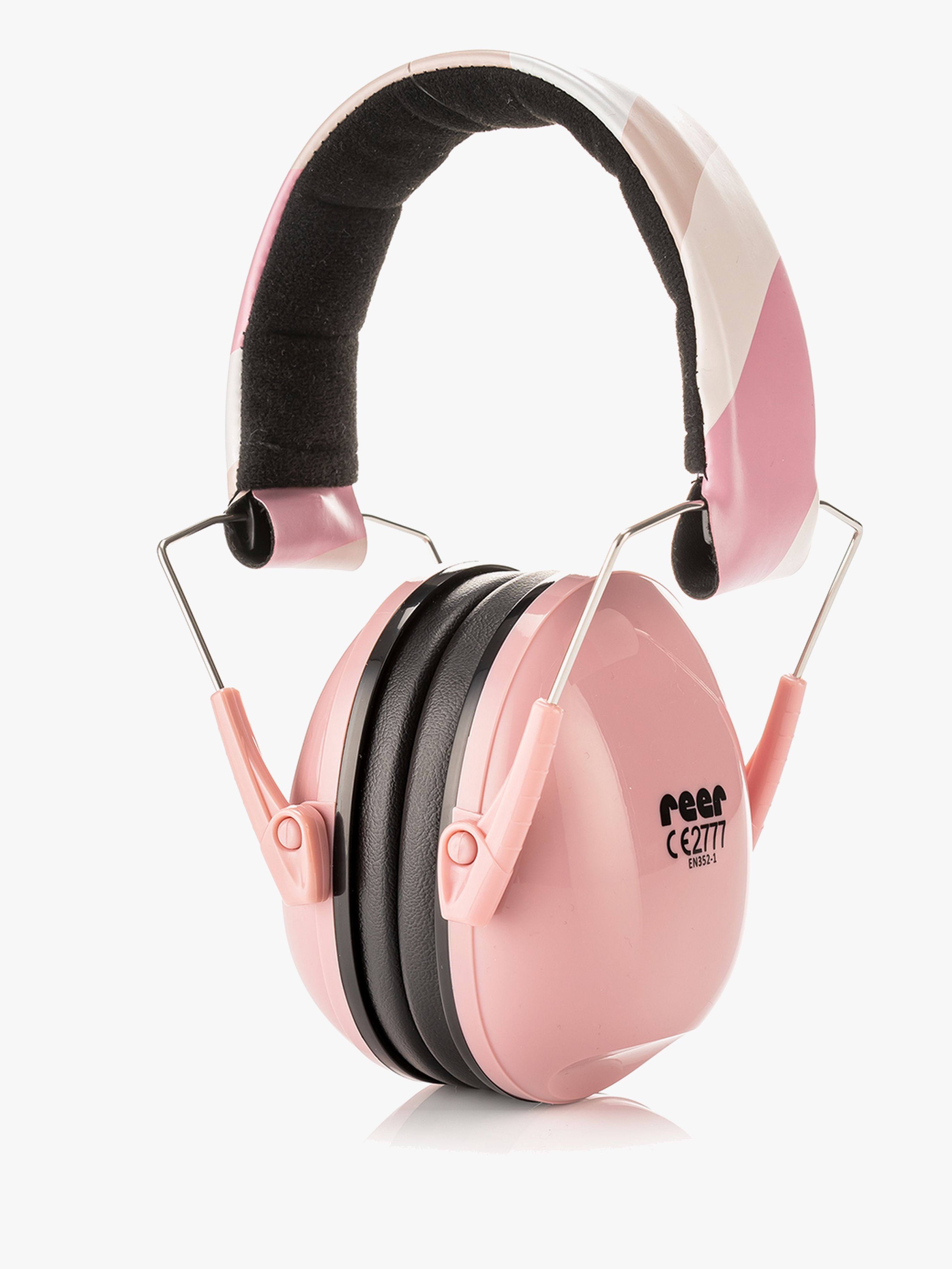 Reer SilentGuard Kinder Gehörschutz, Rosa