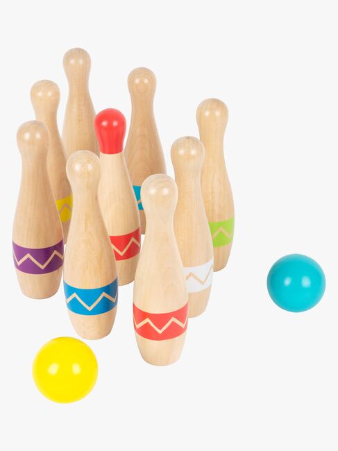 Small Foot Kegelspiel Active