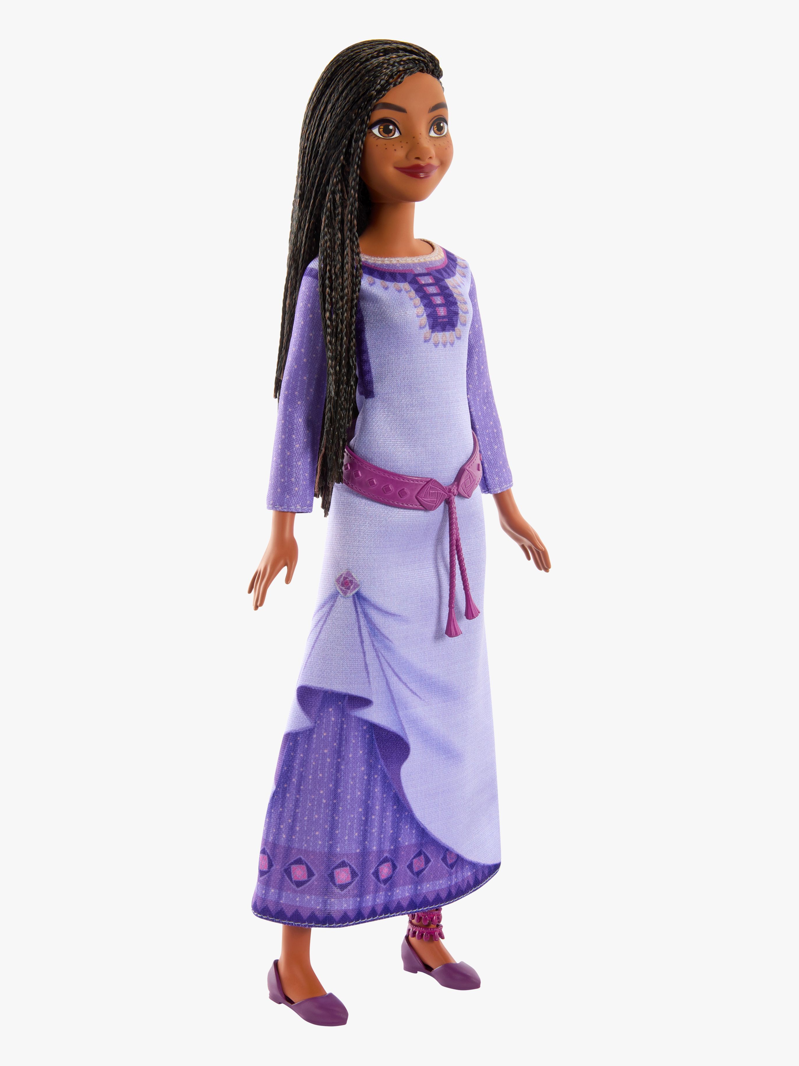 Asha Figur 32 cm