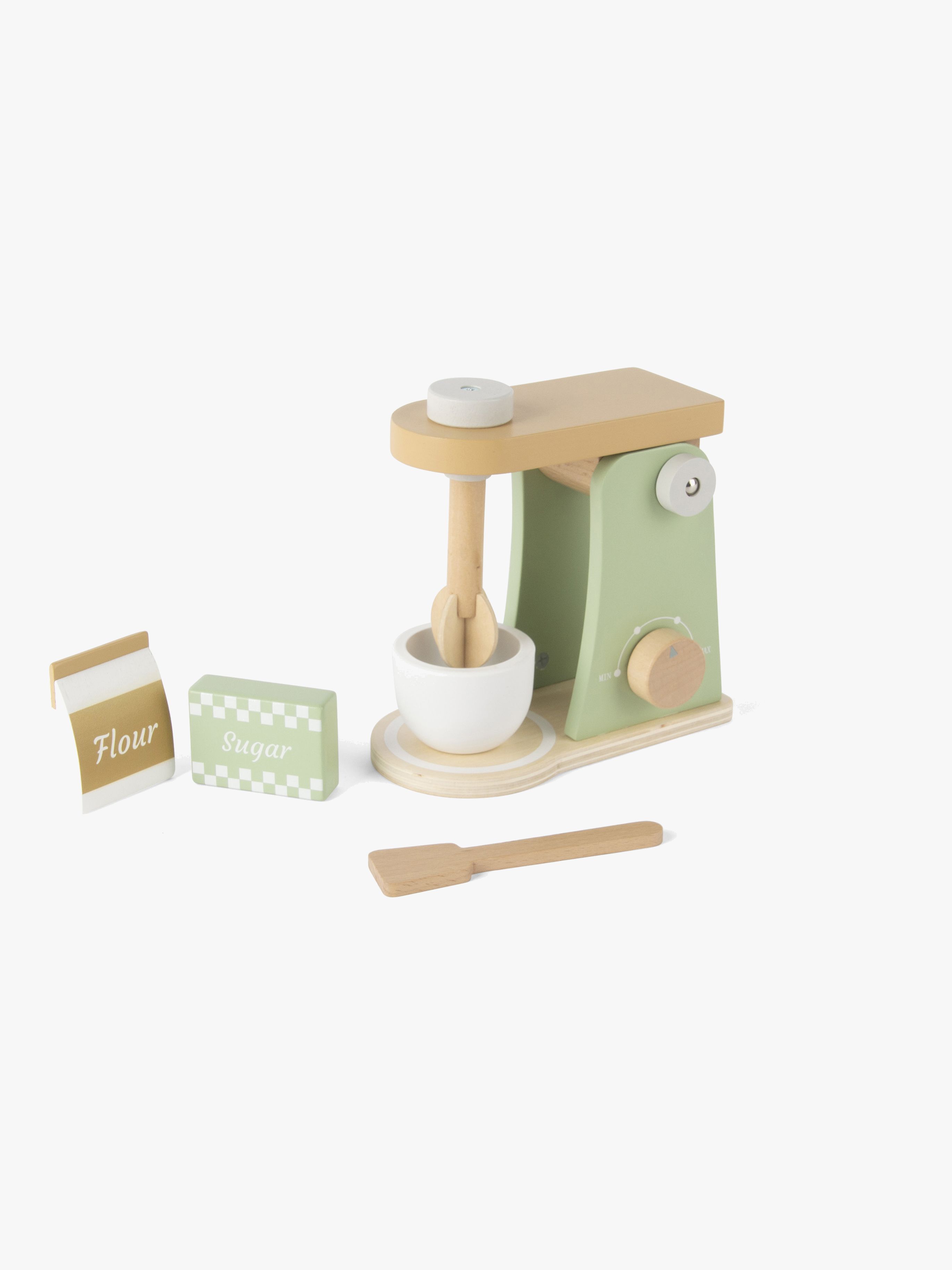 Dantoy Mixer Holz Geschenkbox