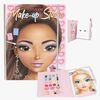 TOPModel Make-up Studio Mappe mit Schminkpalette