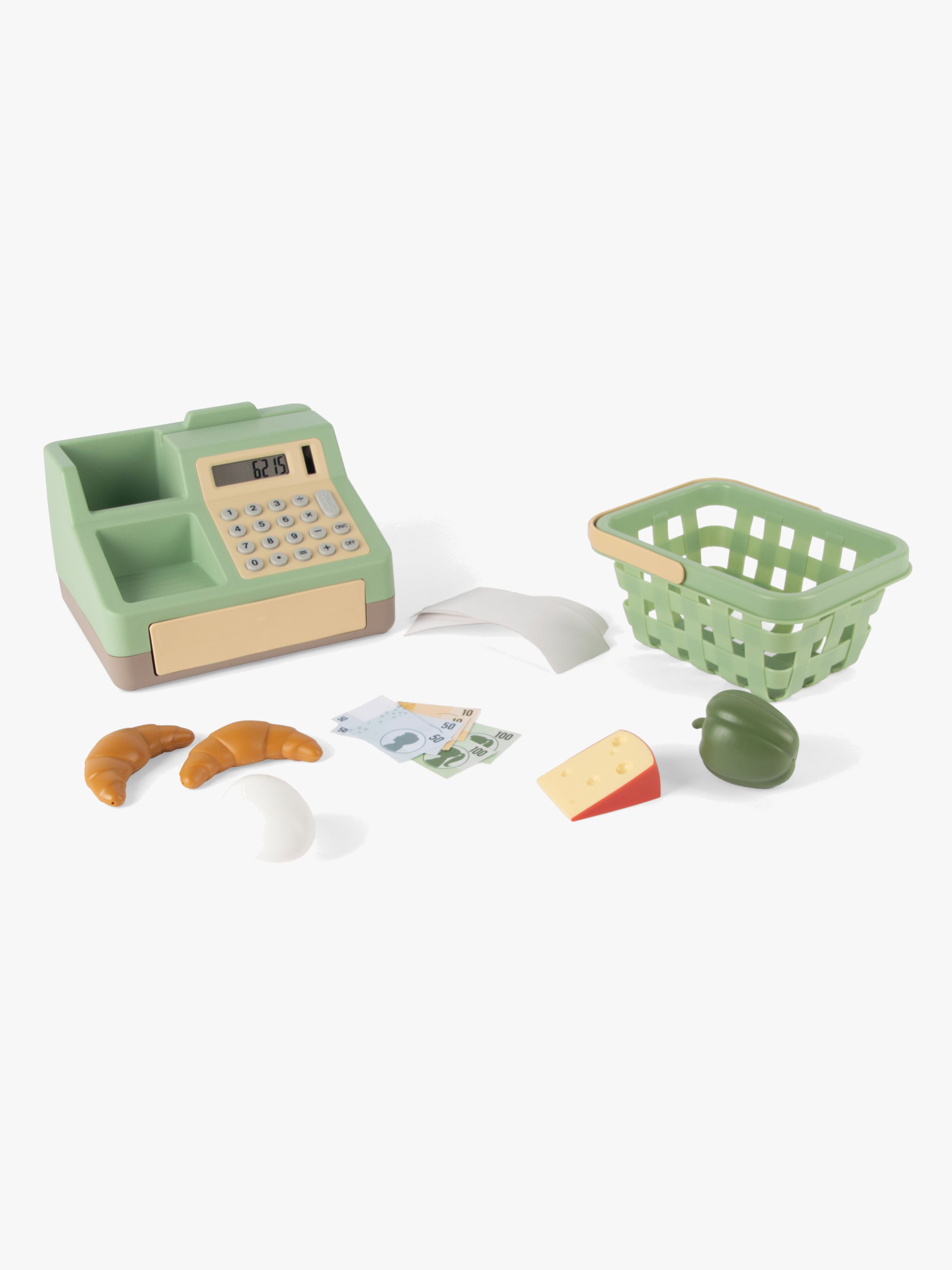 Green Garden Spielset Supermarkt