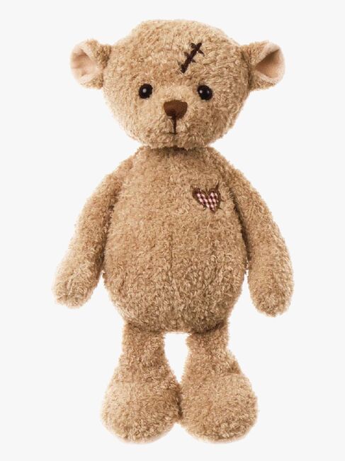 Bukowski Lovely Nobody's Perfect Kuscheltier Teddybär 25 cm 0224WAA11-0511-4841_1.jpg
