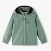 Reima Vantti Softshelljacke, Stone Green