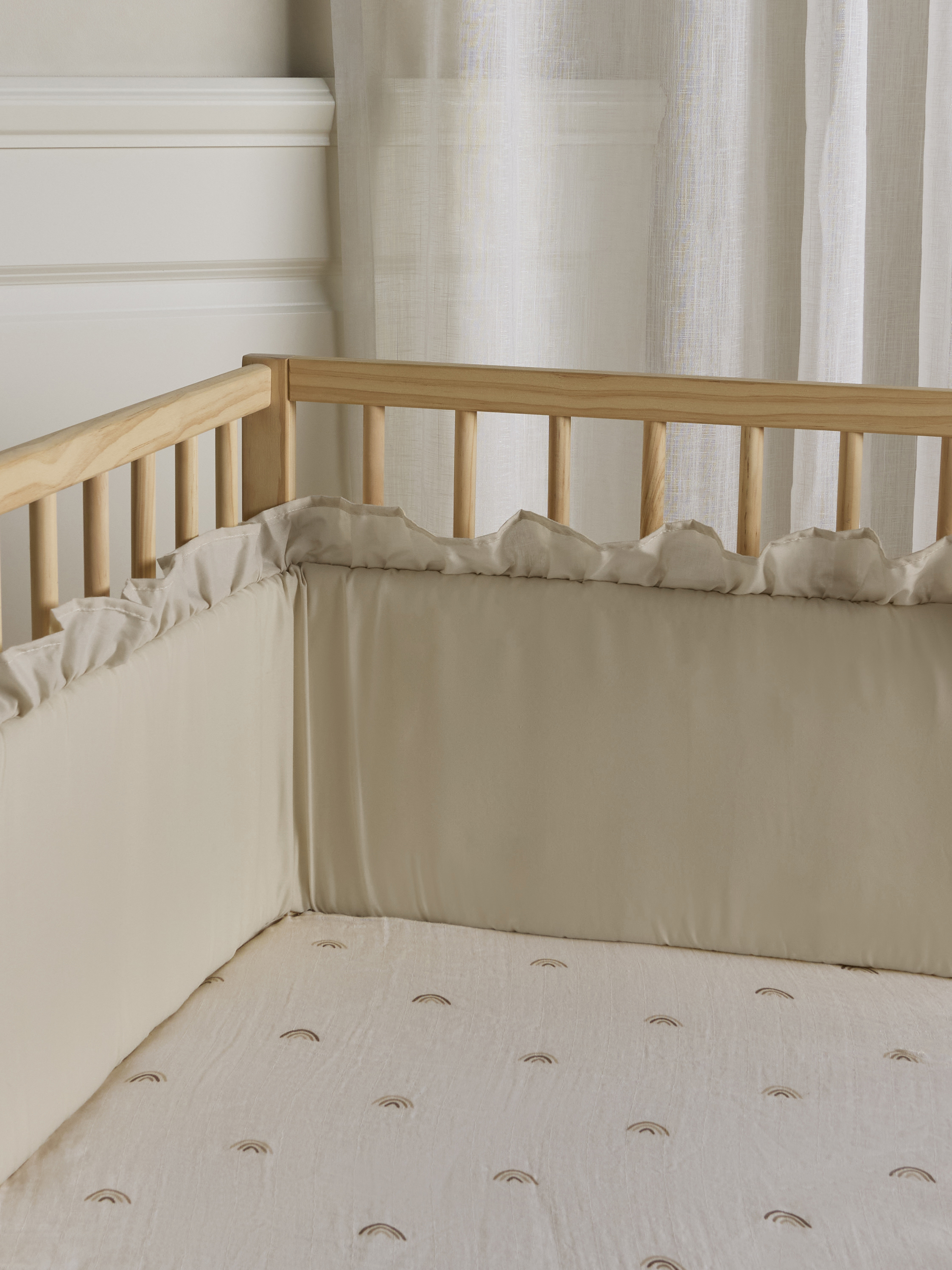 Alice &  Fox FREYA Nestchen, Beige