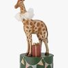 Bloomingville Kerzenhalter Zirkusgiraffe