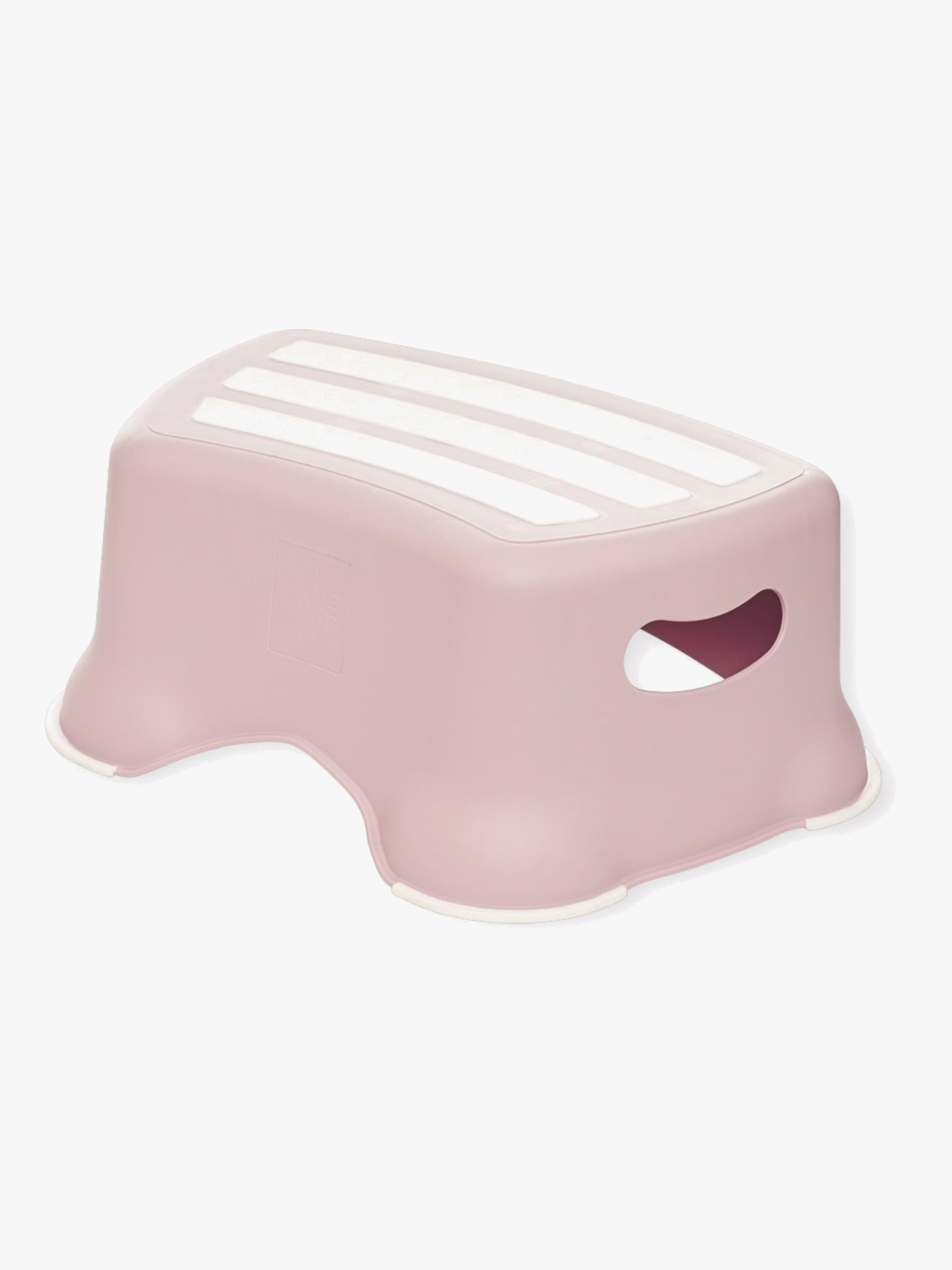 My Carry Potty Badhocker, Pastellrosa