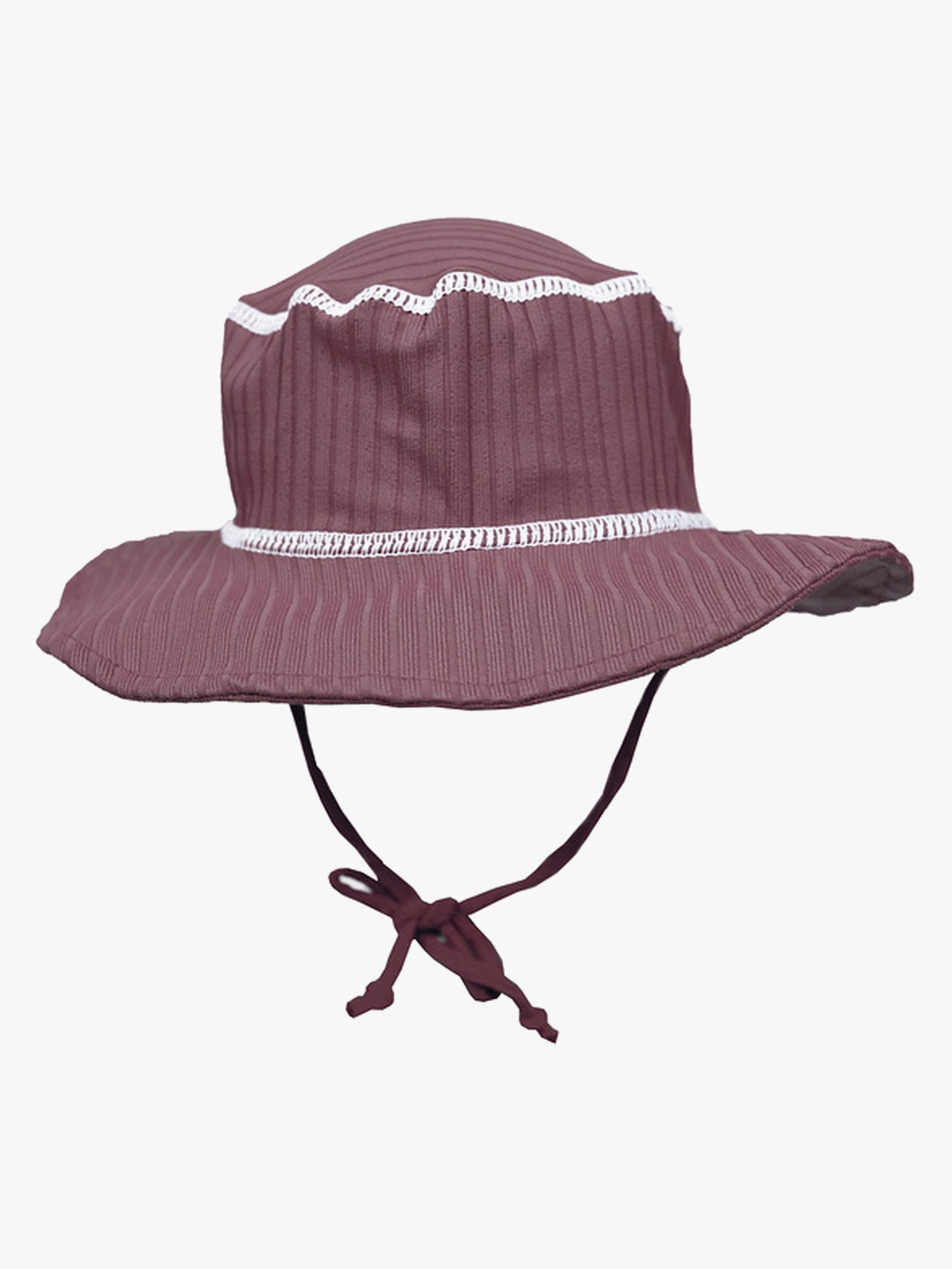 Madrid UV-Schutzhut, Dry Rose, Baby