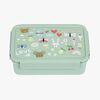 A Little Lovely Company Bento Lunchbox, Joy