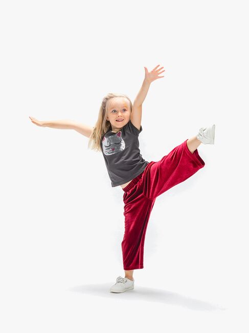 Luca & Lola Viviana Culotte, Wine 