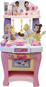 Disney Prinzessin Küche