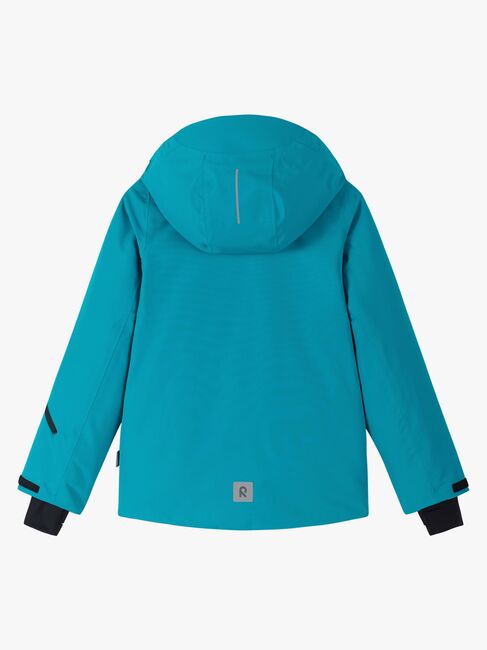 Reima Tieten Skijacke, Aquatic Blue 5100366A-7990-1557_4a.jpg