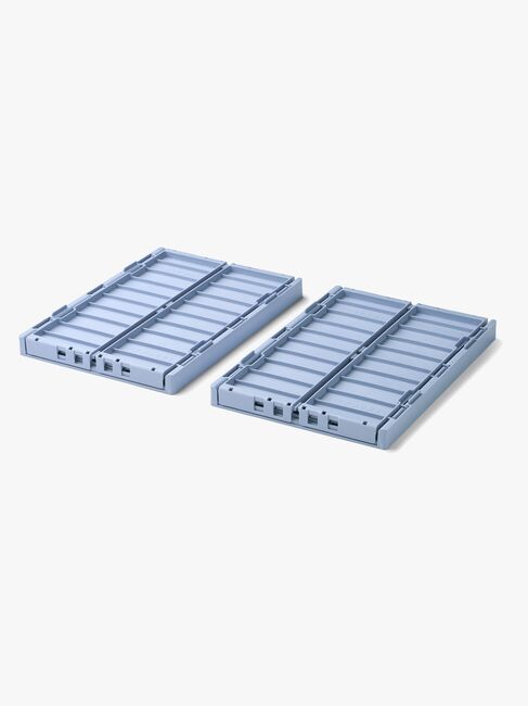 LIEWOOD Weston Aufbewahrungsboxen M 2er-Pack