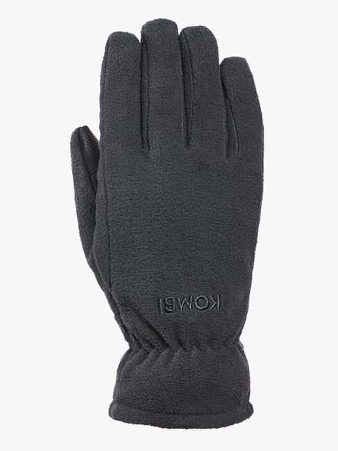 Kombi Windguardian JR Handschuhe, Black