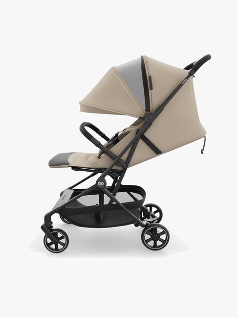 Kinderkraft Nebo Kinderwagen, Beige