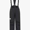 Color Kids Skihose, Black
