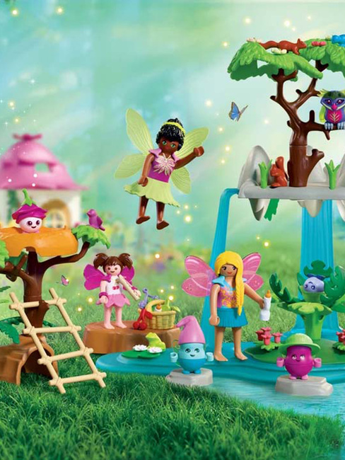 Playmobil Fantasy & Magic 72214 Magischer Treffpunkt 72214-4705_3c.jpg