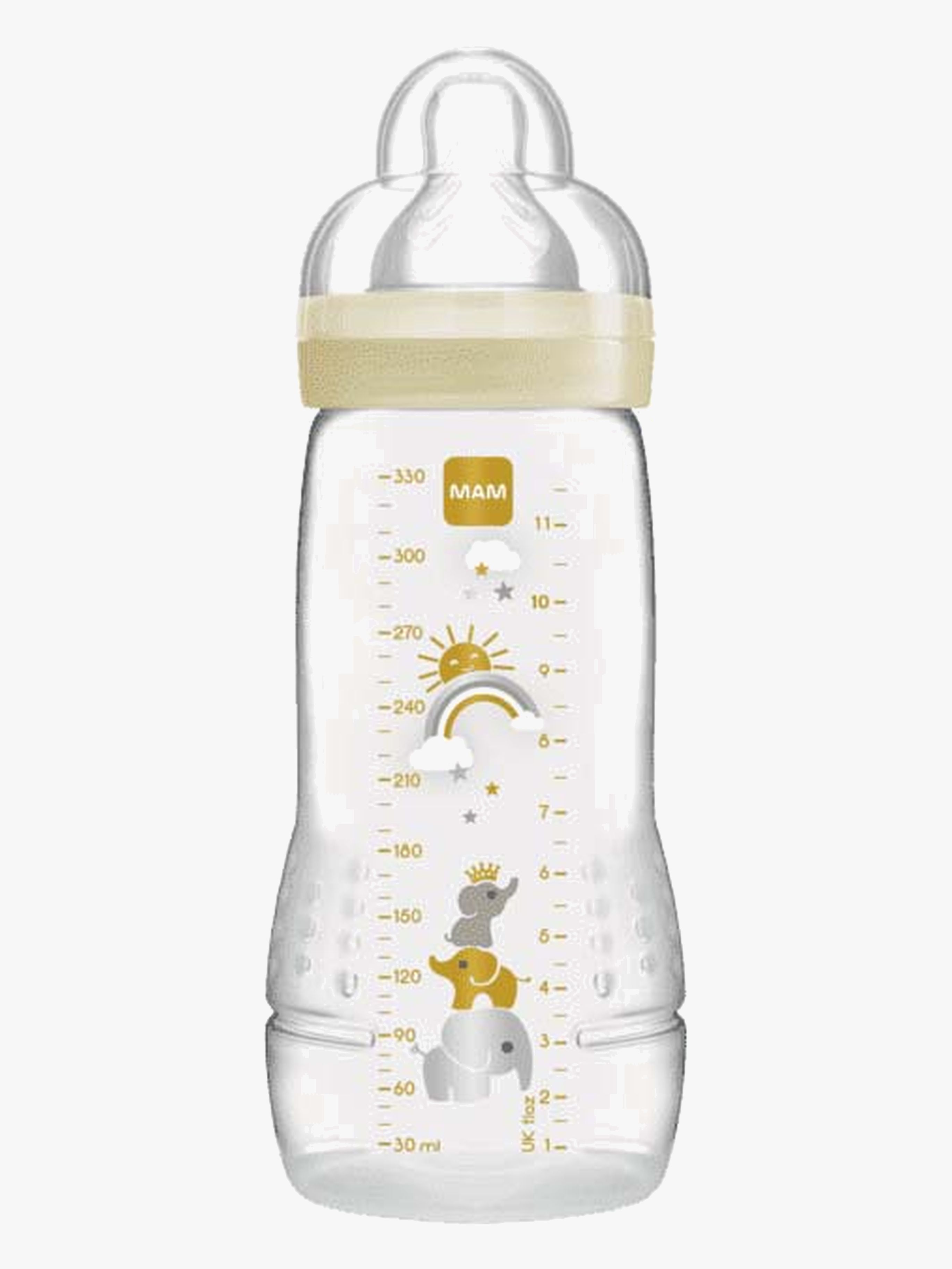 Easy Active Babyflasche 330 ml, Neutral