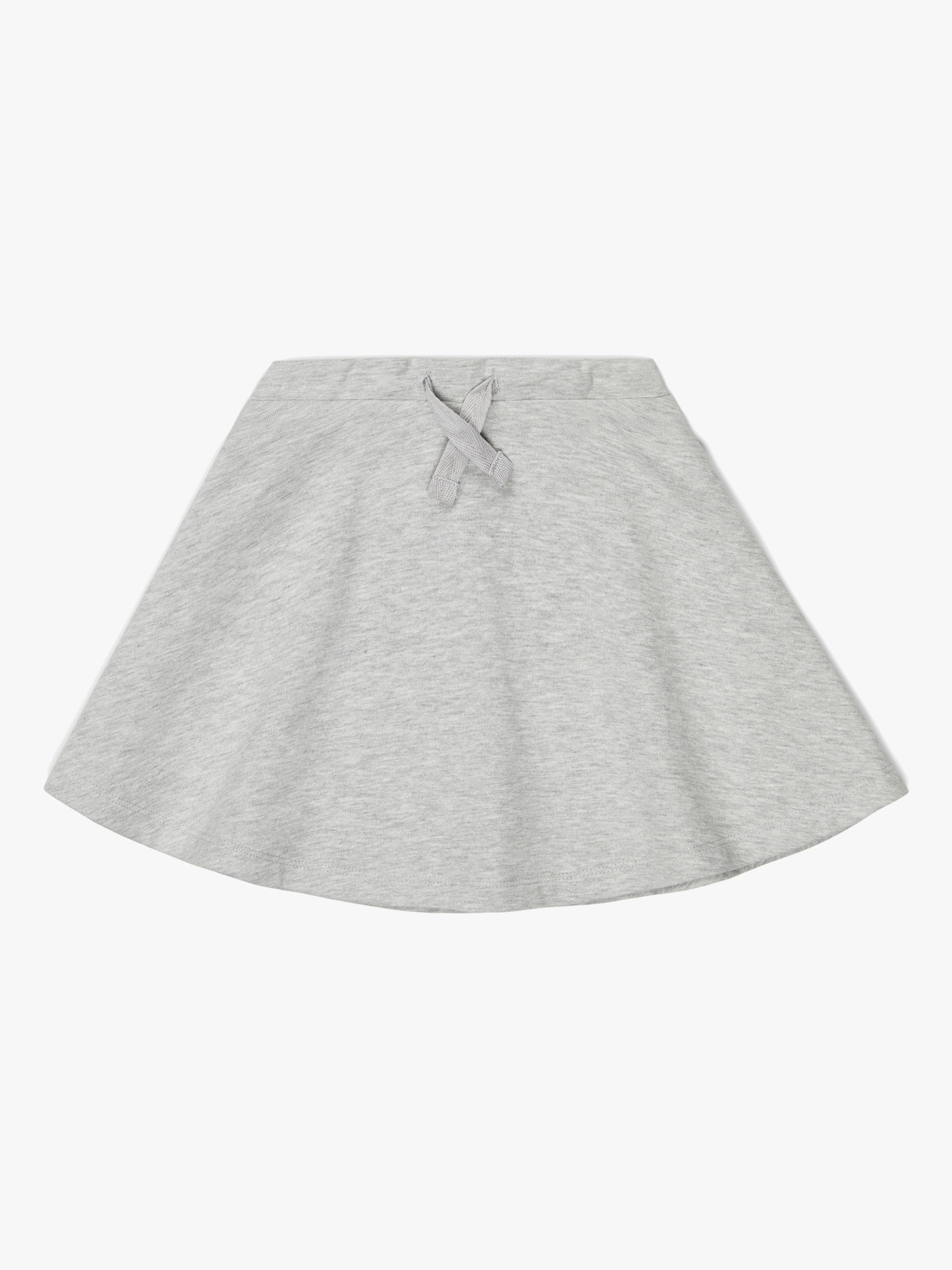 Luca &  Lola Dalila Rock, Grey Melange 98–104