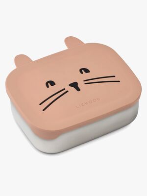 LIEWOOD Kaninchen Brotdose, Pale Tuscany