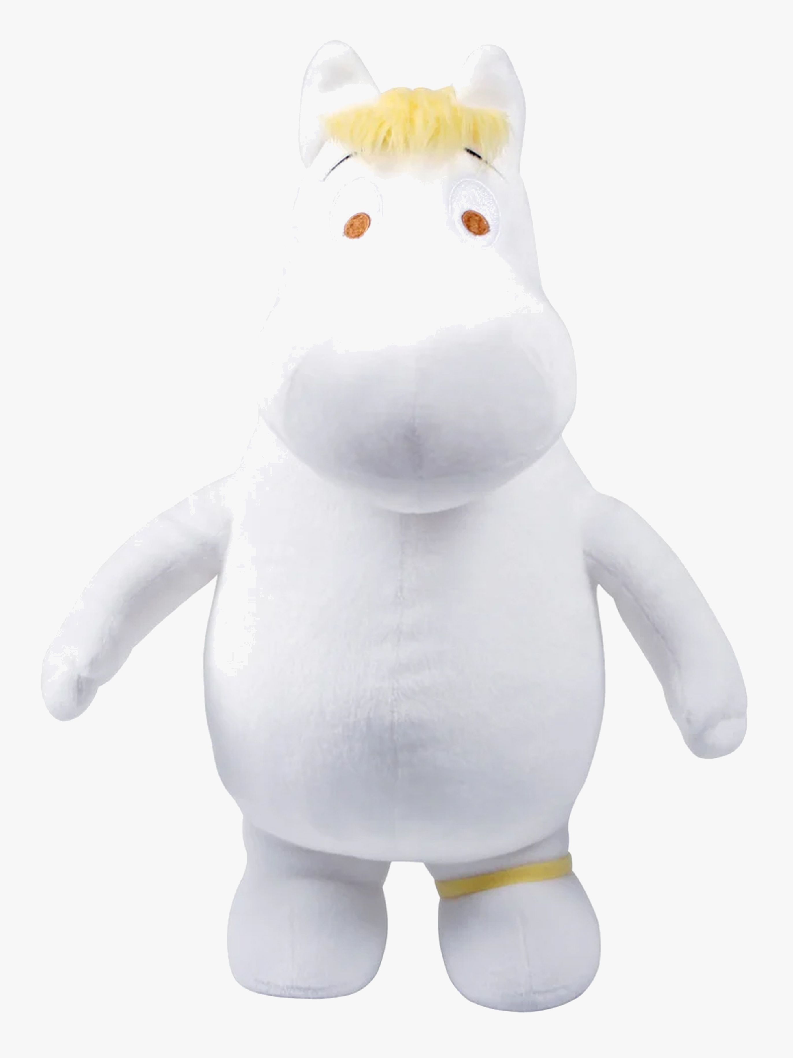 Mumin Plüschspielzeug Snorkfräulein 40 cm