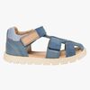 Viking Furu 2V Sandalen, Denim