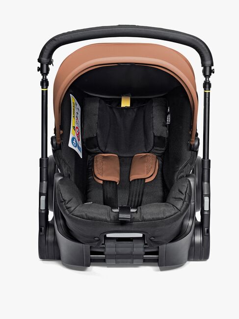 Doona X Babyschale, Terracotta