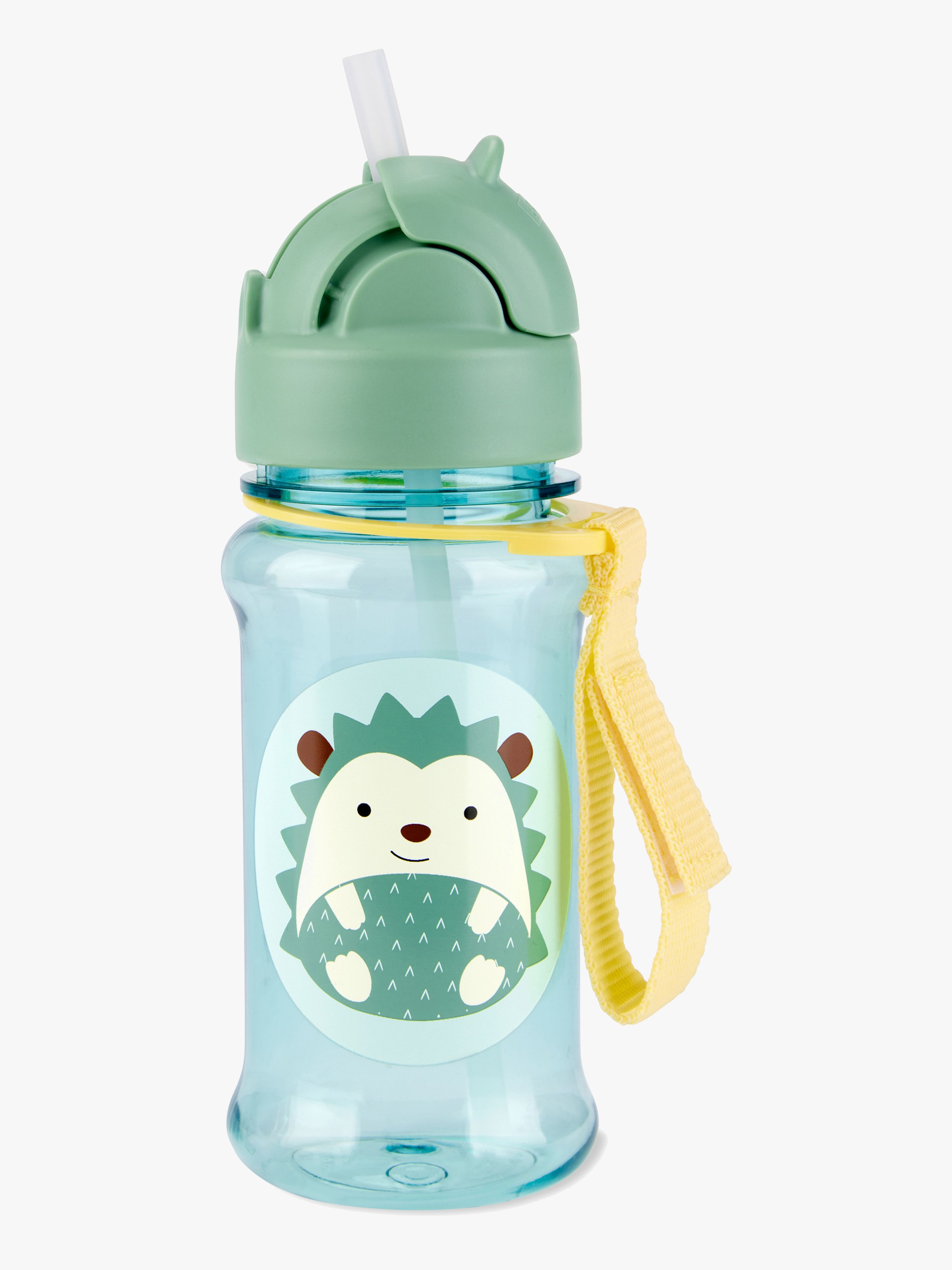 Skip Hop Zoo Tritan Flasche Igel