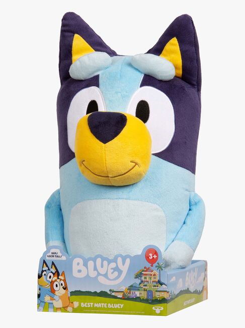 Bluey Jumbo Plüschspielzeug 45 cm