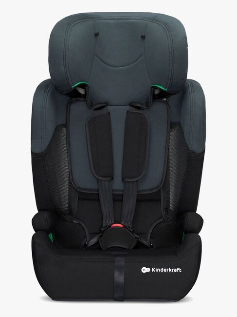 Kinderkraft COMFORT UP i-Size Kindersitz, Black