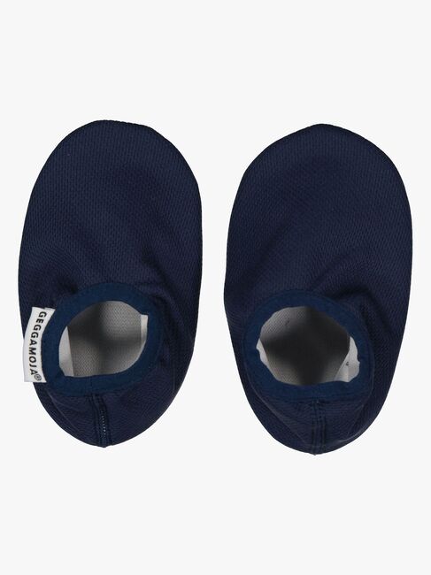 Geggamoja UV-Socken, Dunkelblau