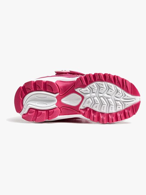 Nordbjörn Polar Winterstiefel, Fuchsia/Pink