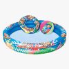 Bestway Planschbecken-Set 120