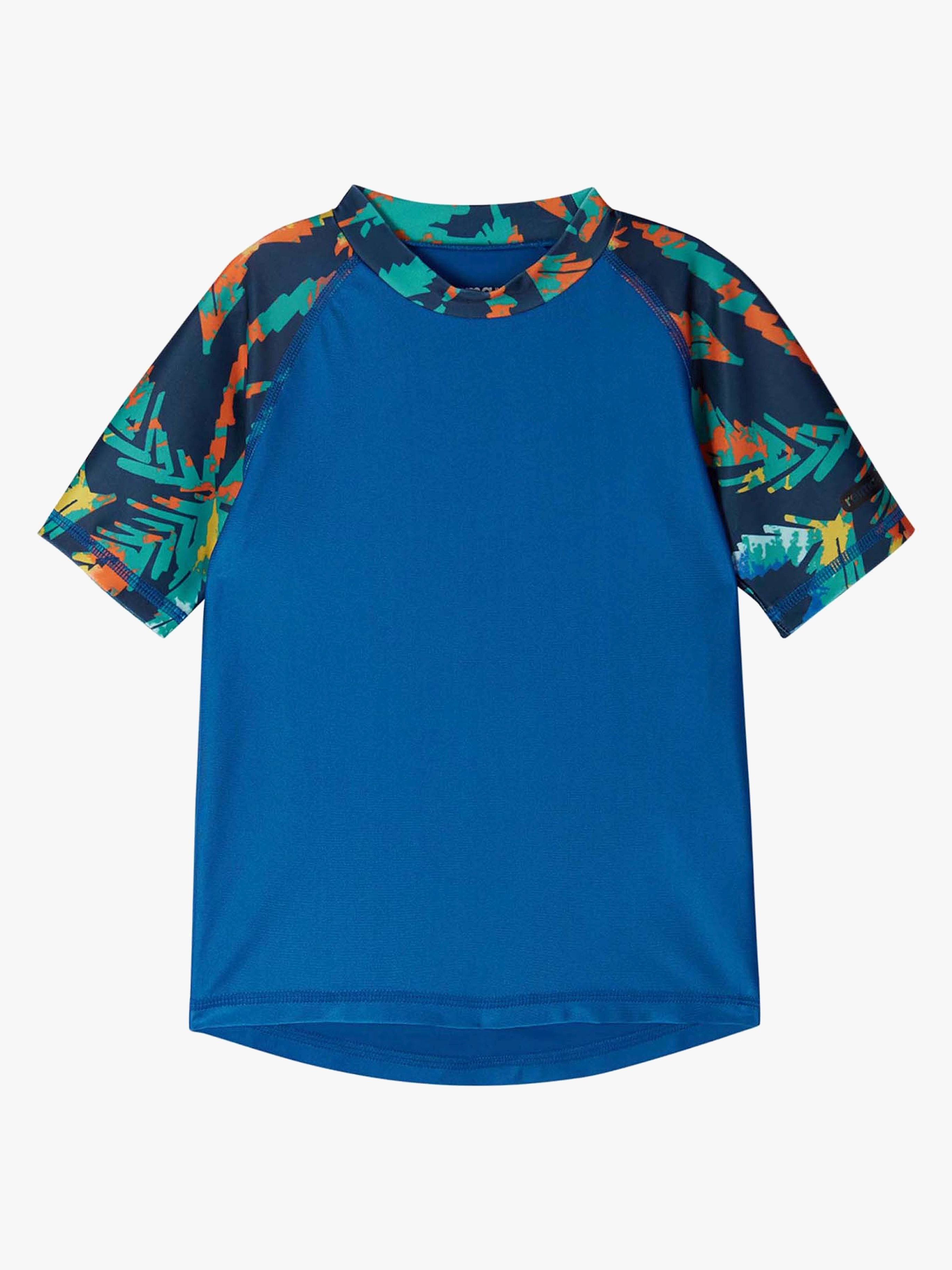 Pulikoi UV-Schutzshirt, Navy, 62