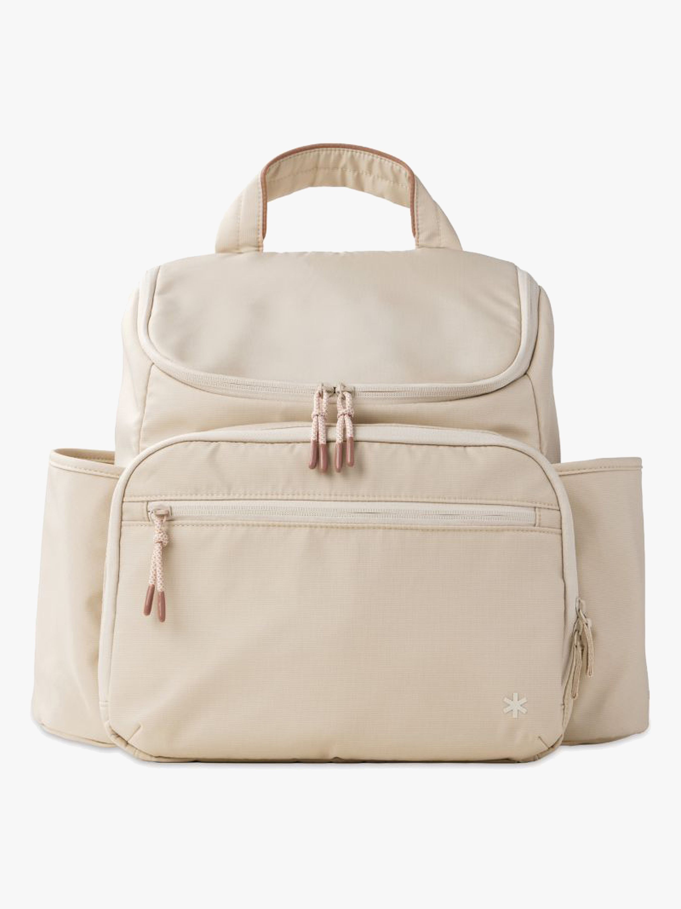 Forma NEXT Rucksack Wickeltasche, Oat