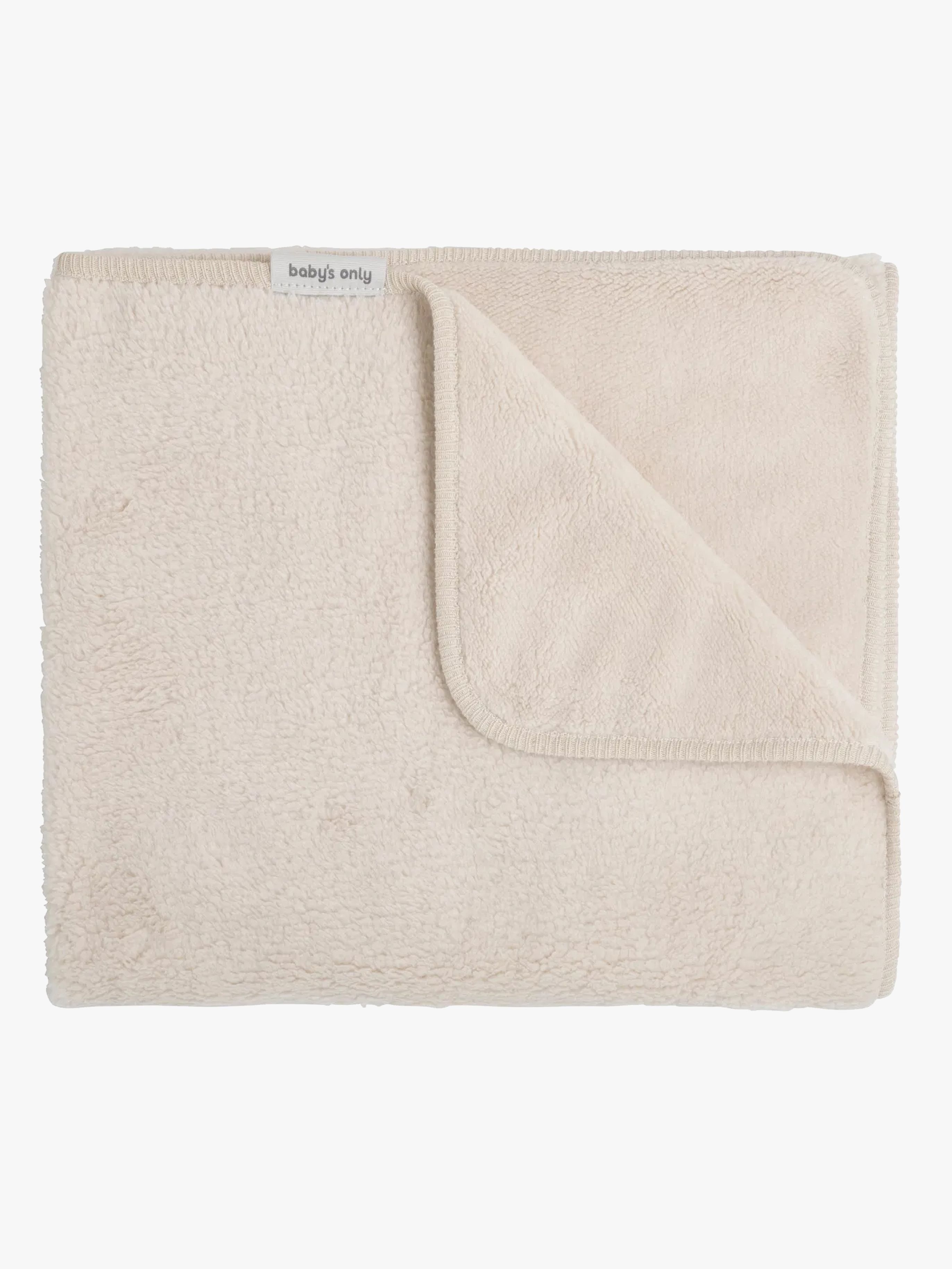 Newborn Decke Cozy TOG 2, Warm Linen