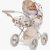 Skrållan Puppenwagen