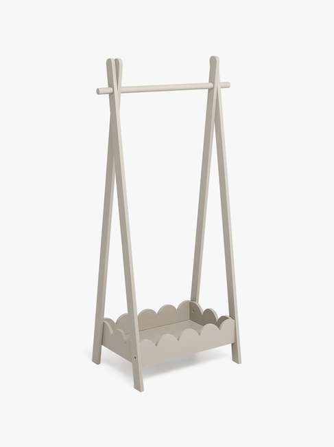 Alice & Fox Dune Garderobe, Greige