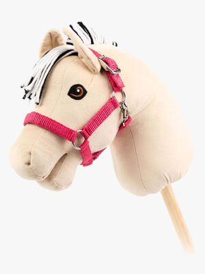 My Hobby Horse Halfter, Rosa