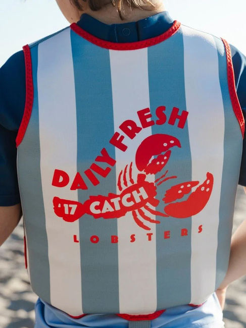 Swim Essentials Schwimmweste, Catch Of The Day