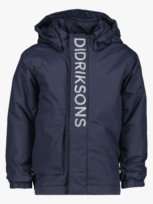 Didriksons Rio Winterjacke, Navy
